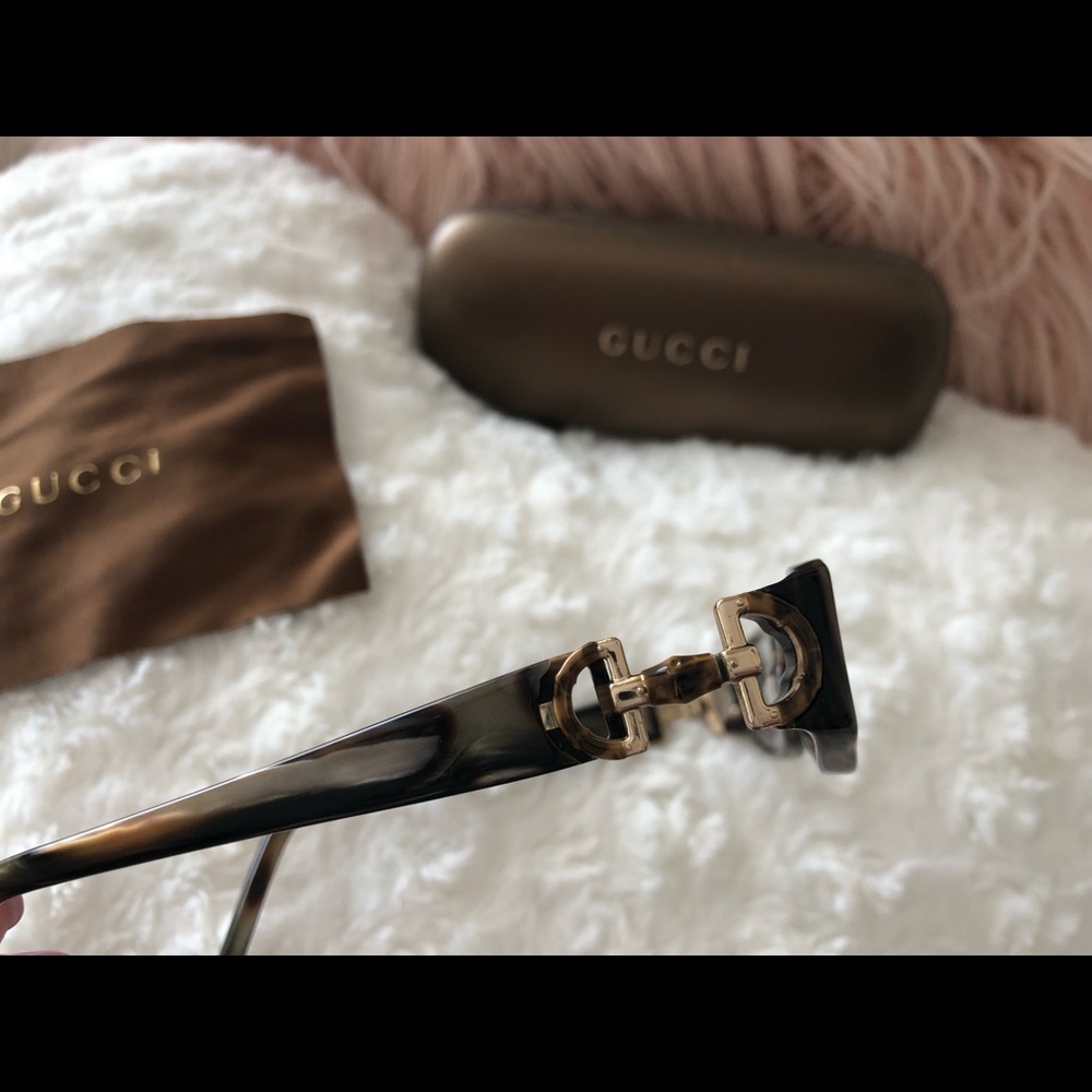 Gucci Prescription Frames - Picture 6 of 7